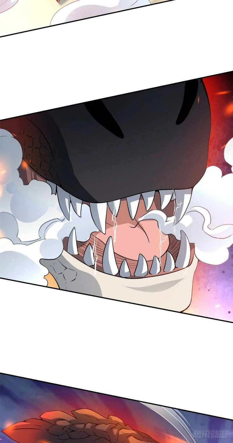 Bí Pháp Ngự Rồng Chapter 6 - 37