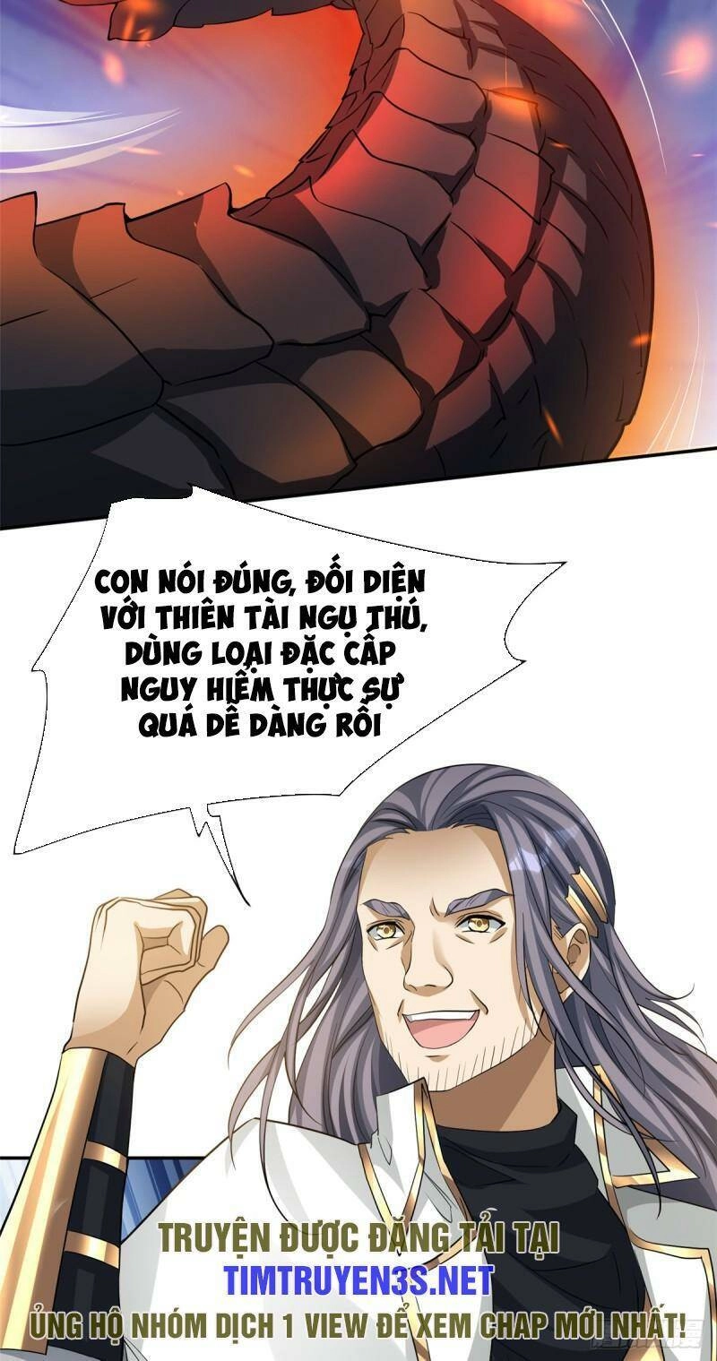 Bí Pháp Ngự Rồng Chapter 6 - 38