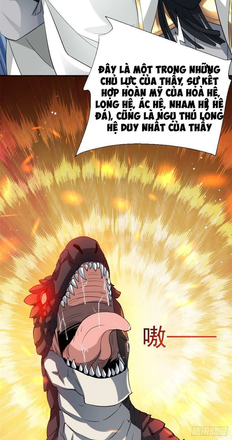 Bí Pháp Ngự Rồng Chapter 6 - 39