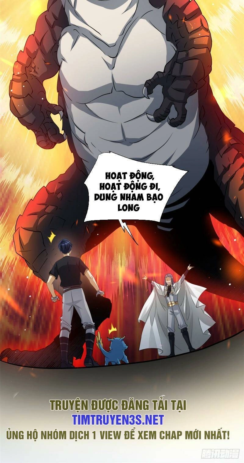 Bí Pháp Ngự Rồng Chapter 6 - 40