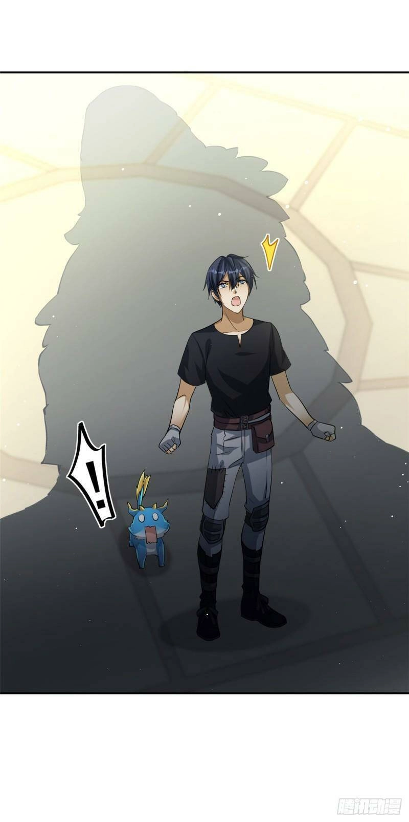 Bí Pháp Ngự Rồng Chapter 6 - 41