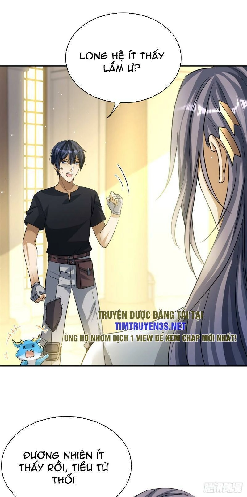 Bí Pháp Ngự Rồng Chapter 6 - 42