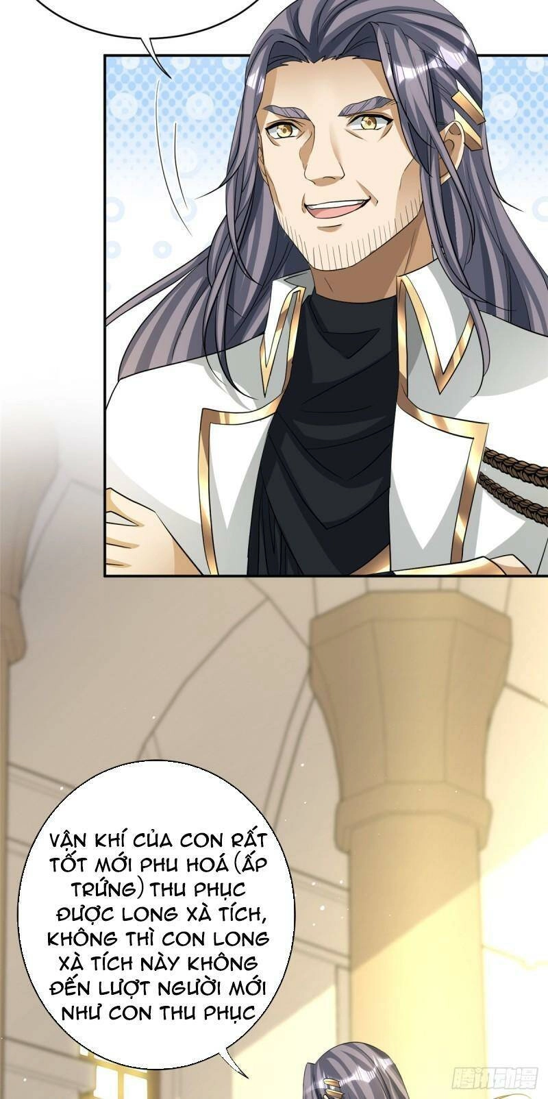 Bí Pháp Ngự Rồng Chapter 6 - 43