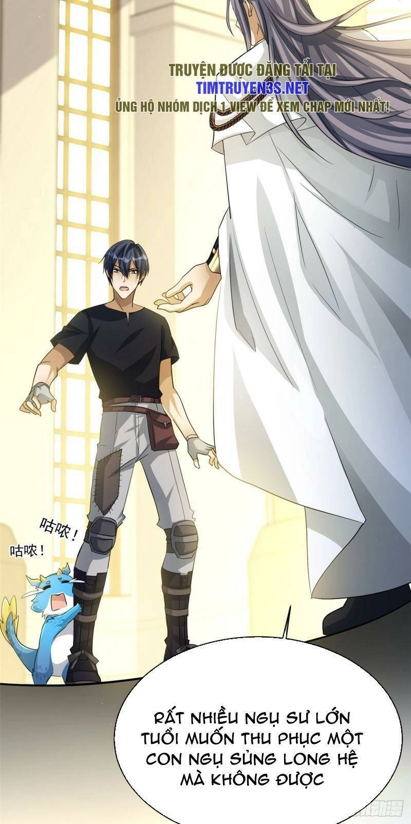 Bí Pháp Ngự Rồng Chapter 6 - 44