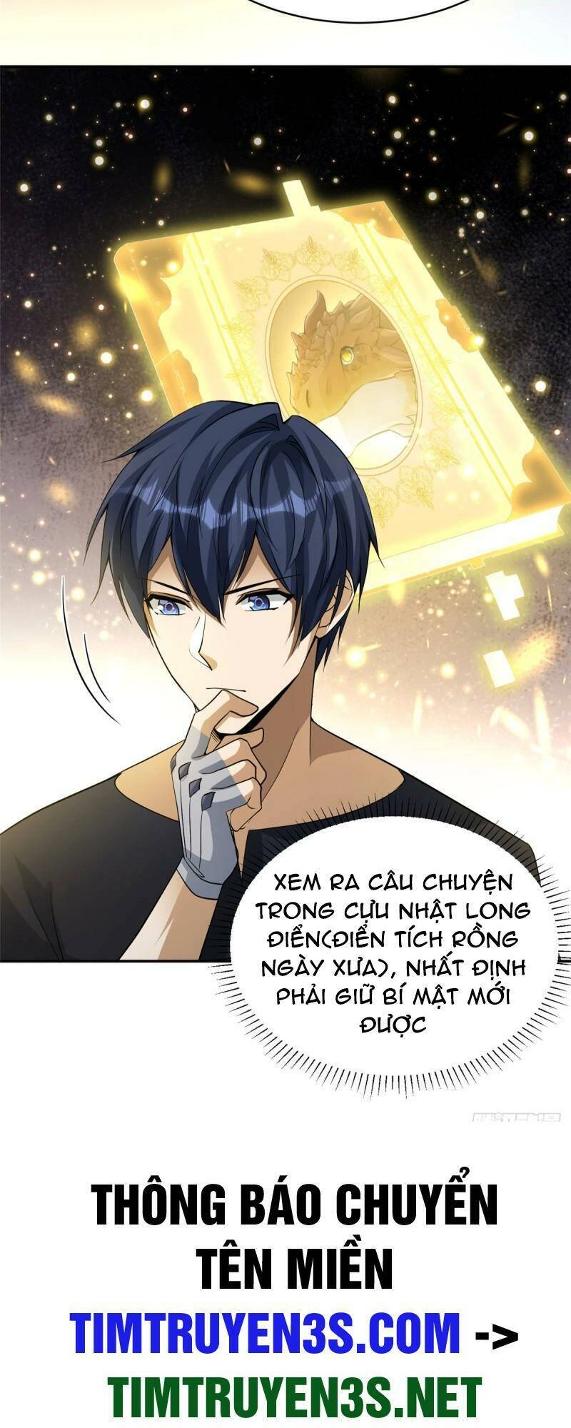 Bí Pháp Ngự Rồng Chapter 6 - 45