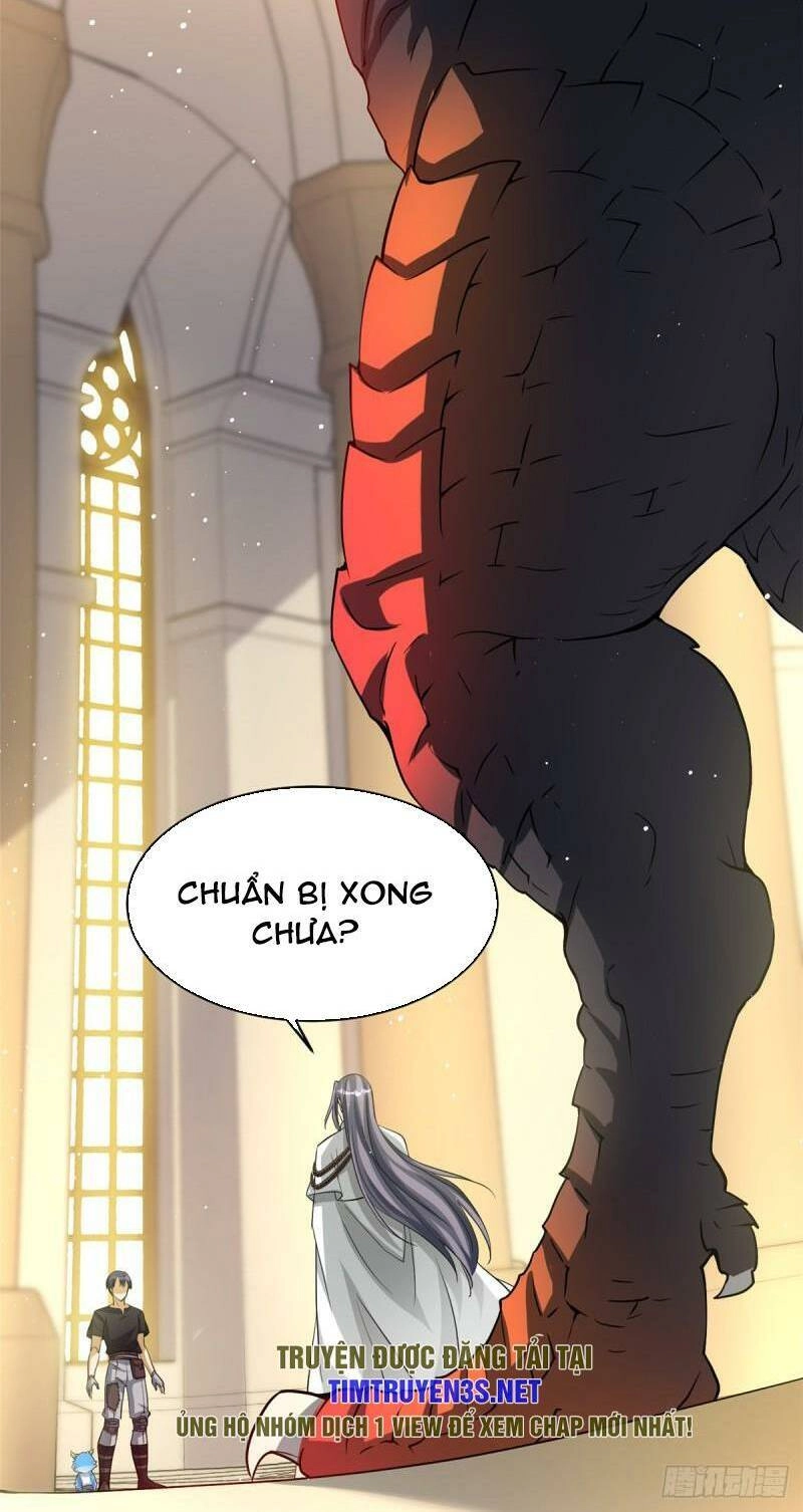 Bí Pháp Ngự Rồng Chapter 7 - 4