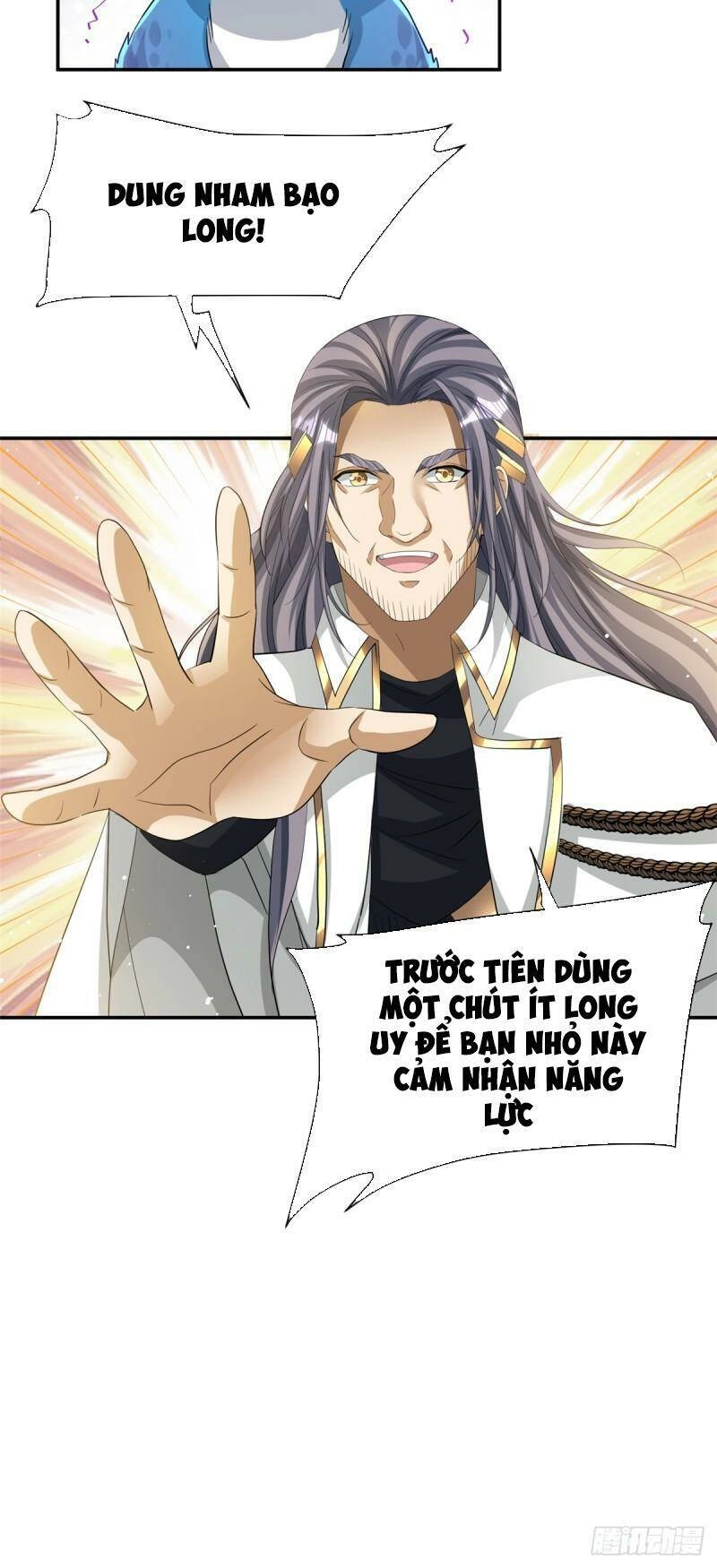 Bí Pháp Ngự Rồng Chapter 7 - 6