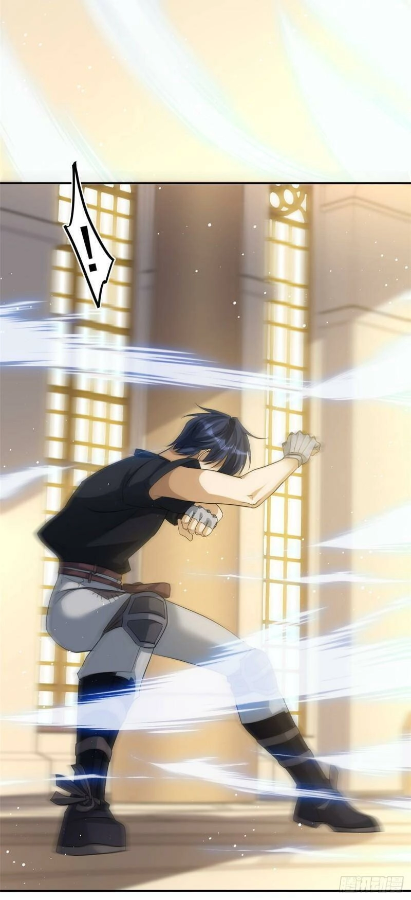 Bí Pháp Ngự Rồng Chapter 7 - 9