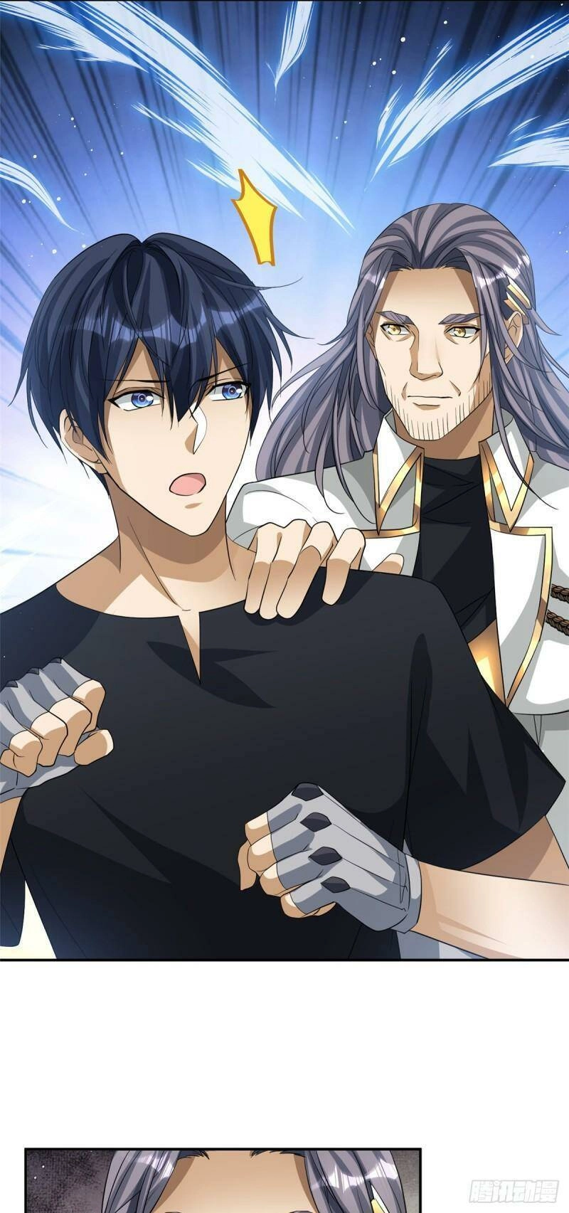 Bí Pháp Ngự Rồng Chapter 7 - 11