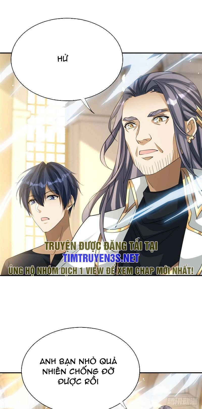 Bí Pháp Ngự Rồng Chapter 7 - 14