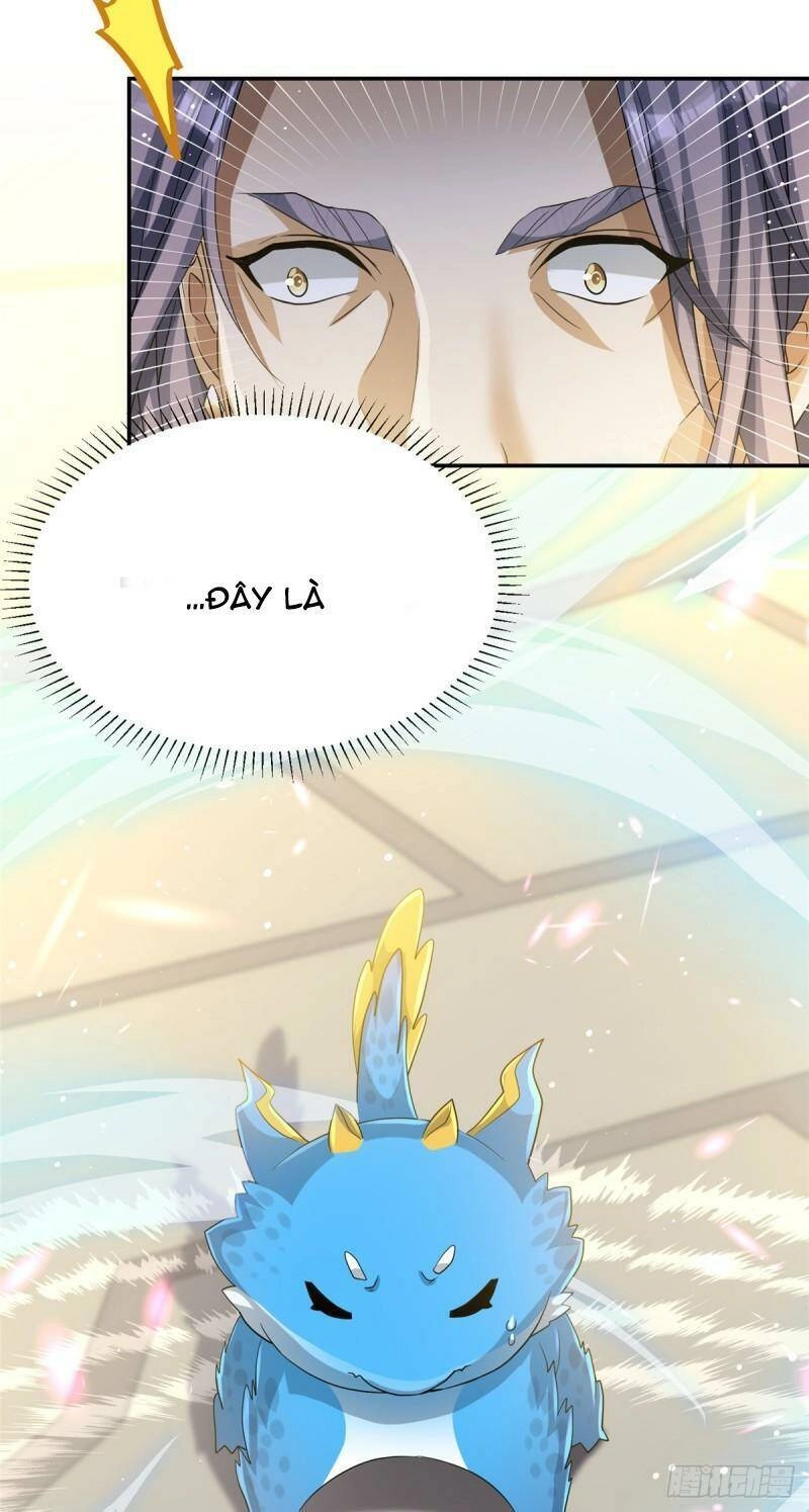 Bí Pháp Ngự Rồng Chapter 7 - 21