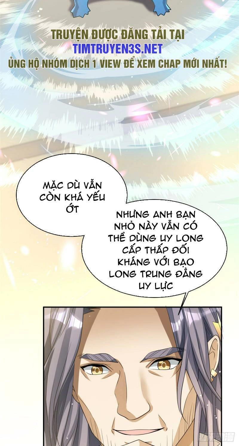 Bí Pháp Ngự Rồng Chapter 7 - 22