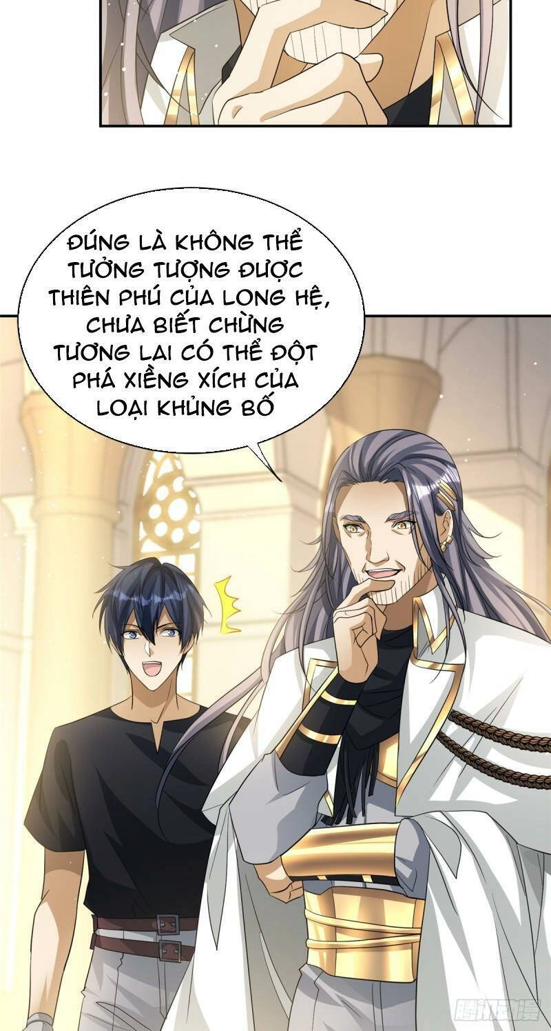 Bí Pháp Ngự Rồng Chapter 7 - 23