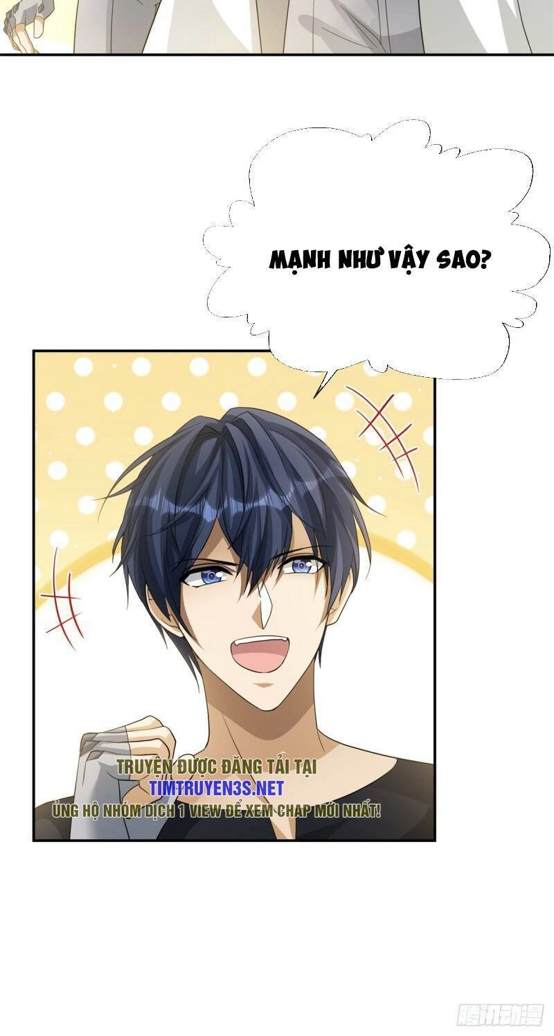 Bí Pháp Ngự Rồng Chapter 7 - 24