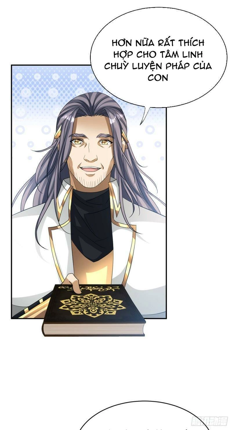 Bí Pháp Ngự Rồng Chapter 7 - 30