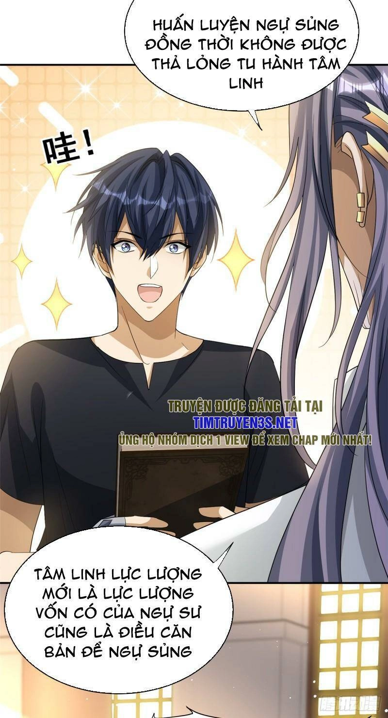 Bí Pháp Ngự Rồng Chapter 7 - 31