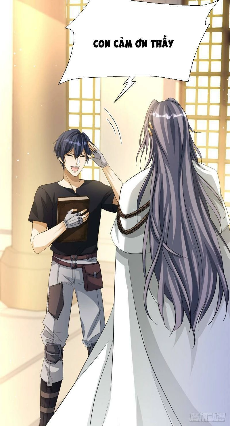 Bí Pháp Ngự Rồng Chapter 7 - 32