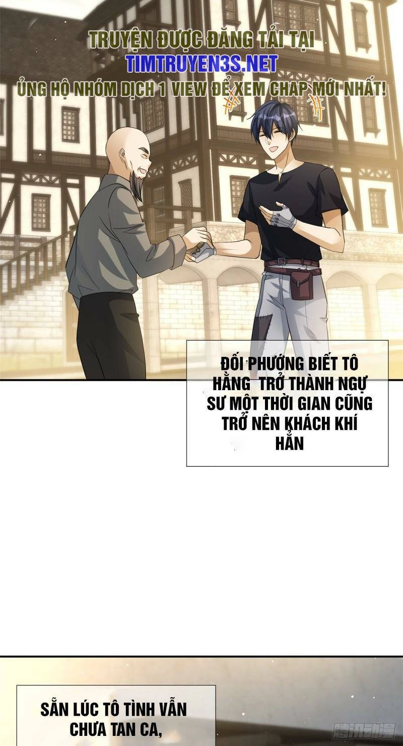 Bí Pháp Ngự Rồng Chapter 7 - 34