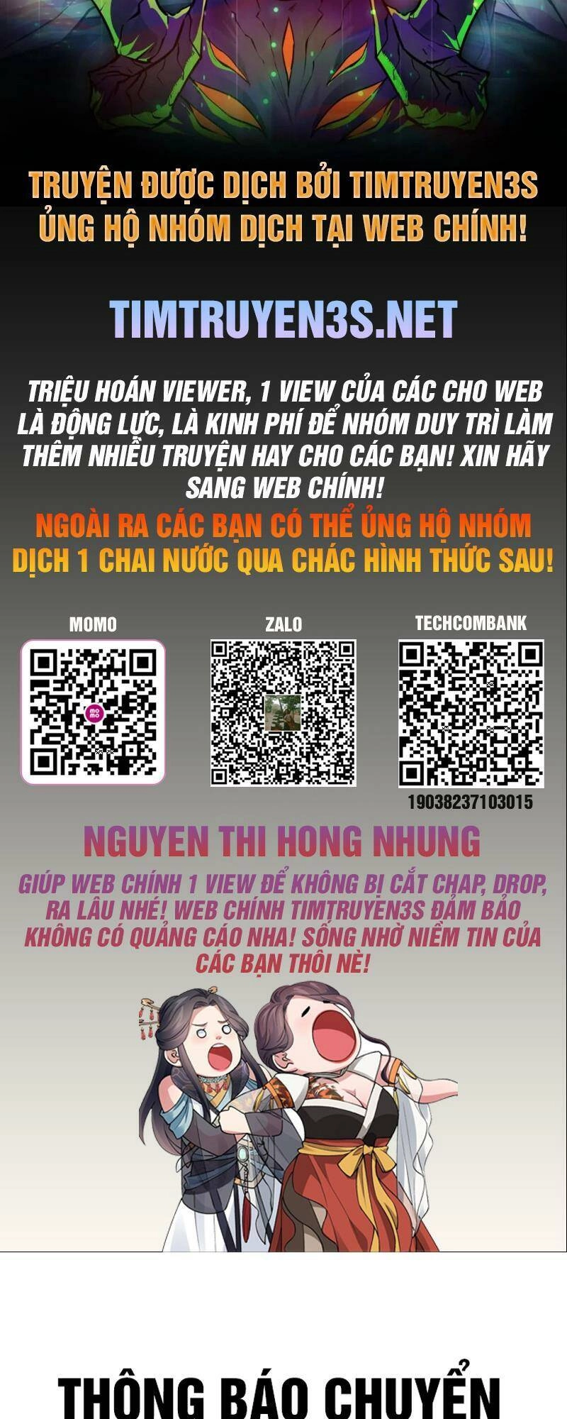 Bí Pháp Ngự Rồng Chapter 8 - 2