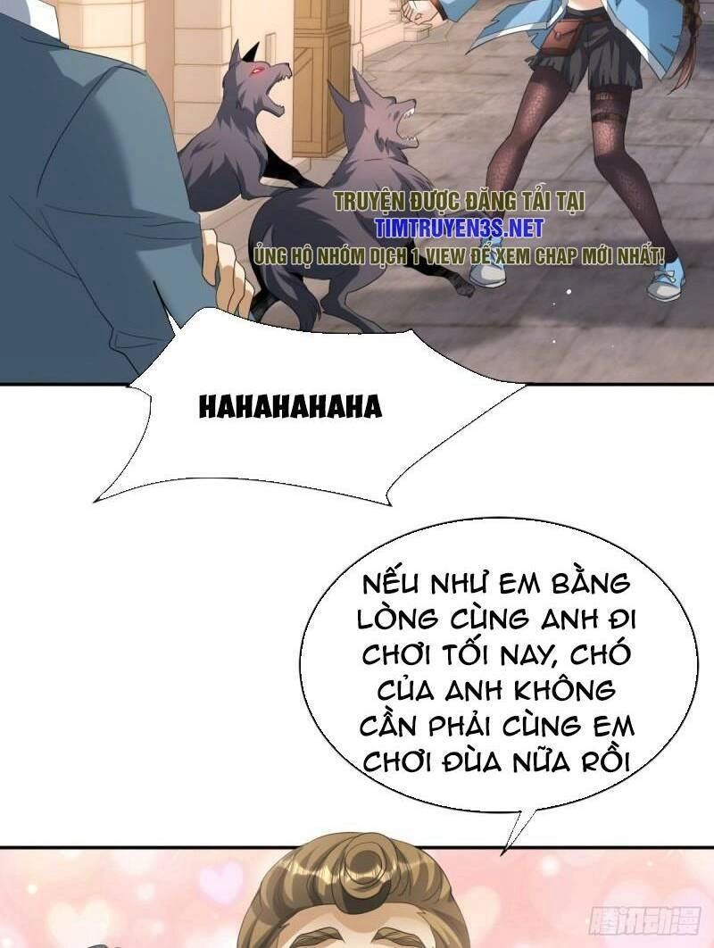 Bí Pháp Ngự Rồng Chapter 8 - 4