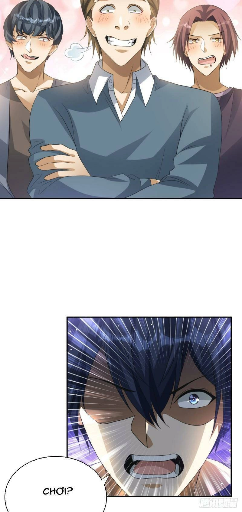 Bí Pháp Ngự Rồng Chapter 8 - 5