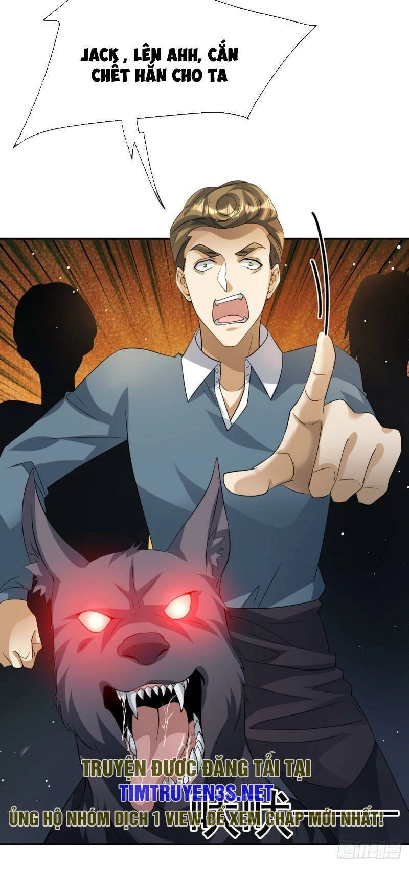 Bí Pháp Ngự Rồng Chapter 8 - 13