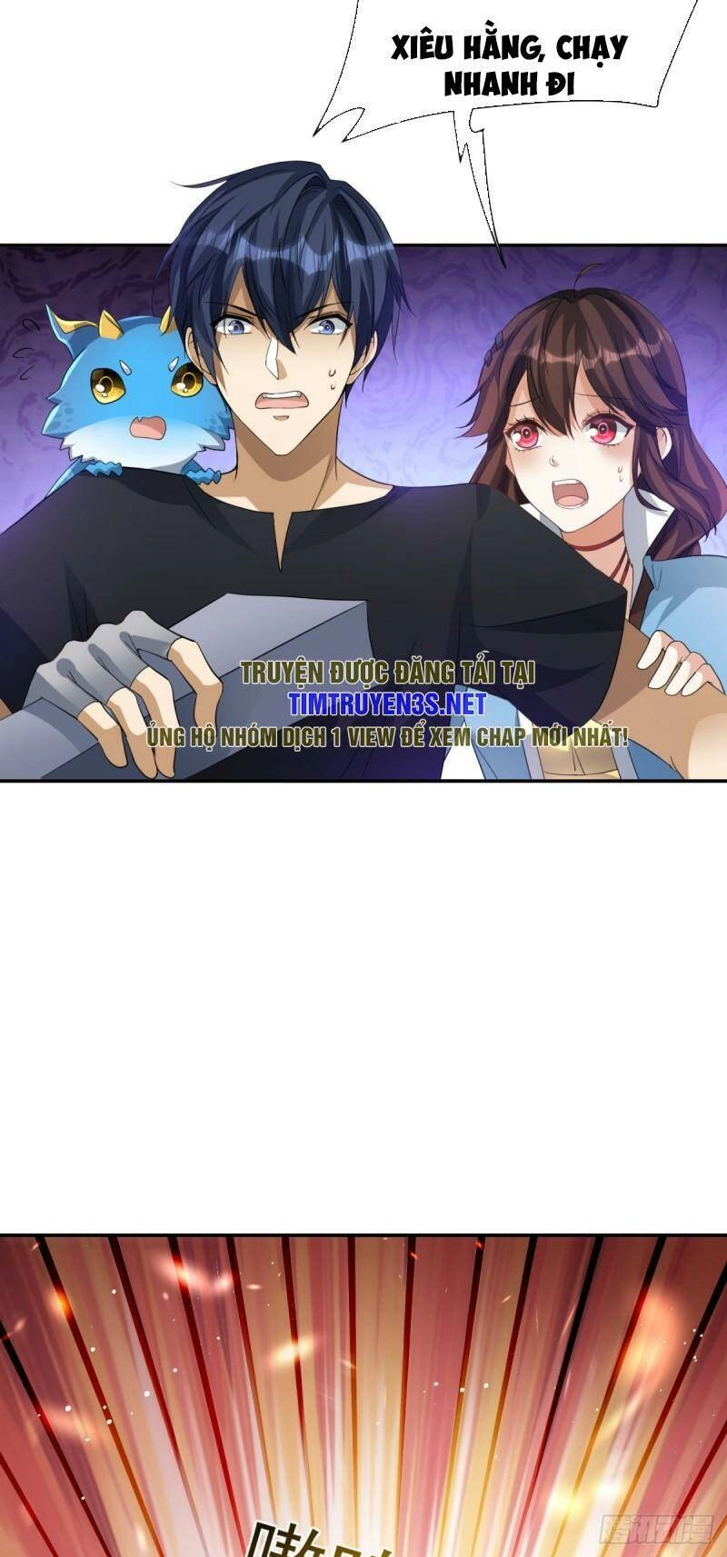 Bí Pháp Ngự Rồng Chapter 8 - 15