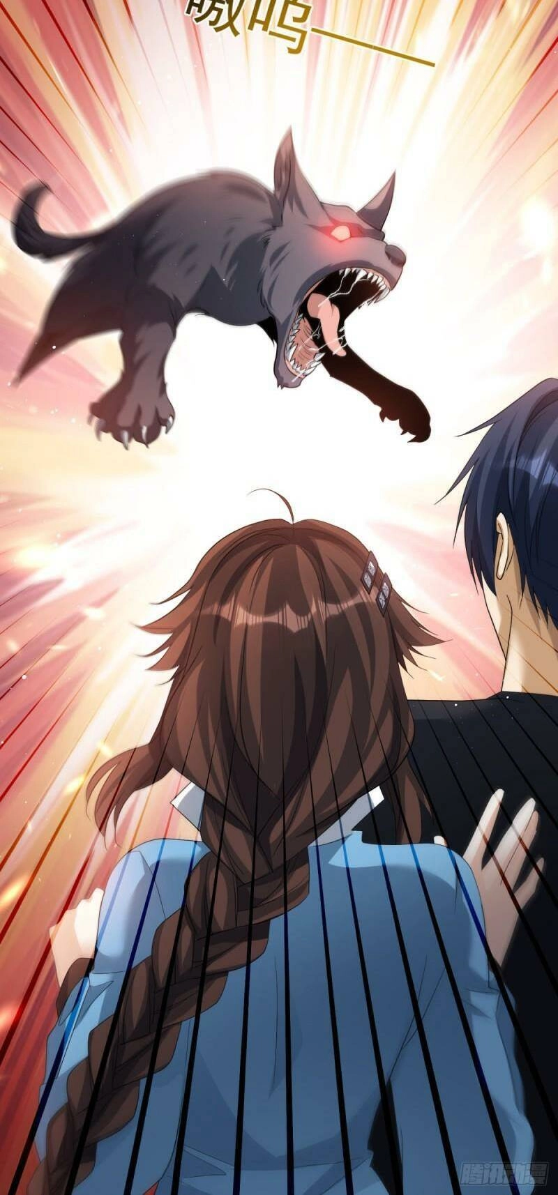 Bí Pháp Ngự Rồng Chapter 8 - 16