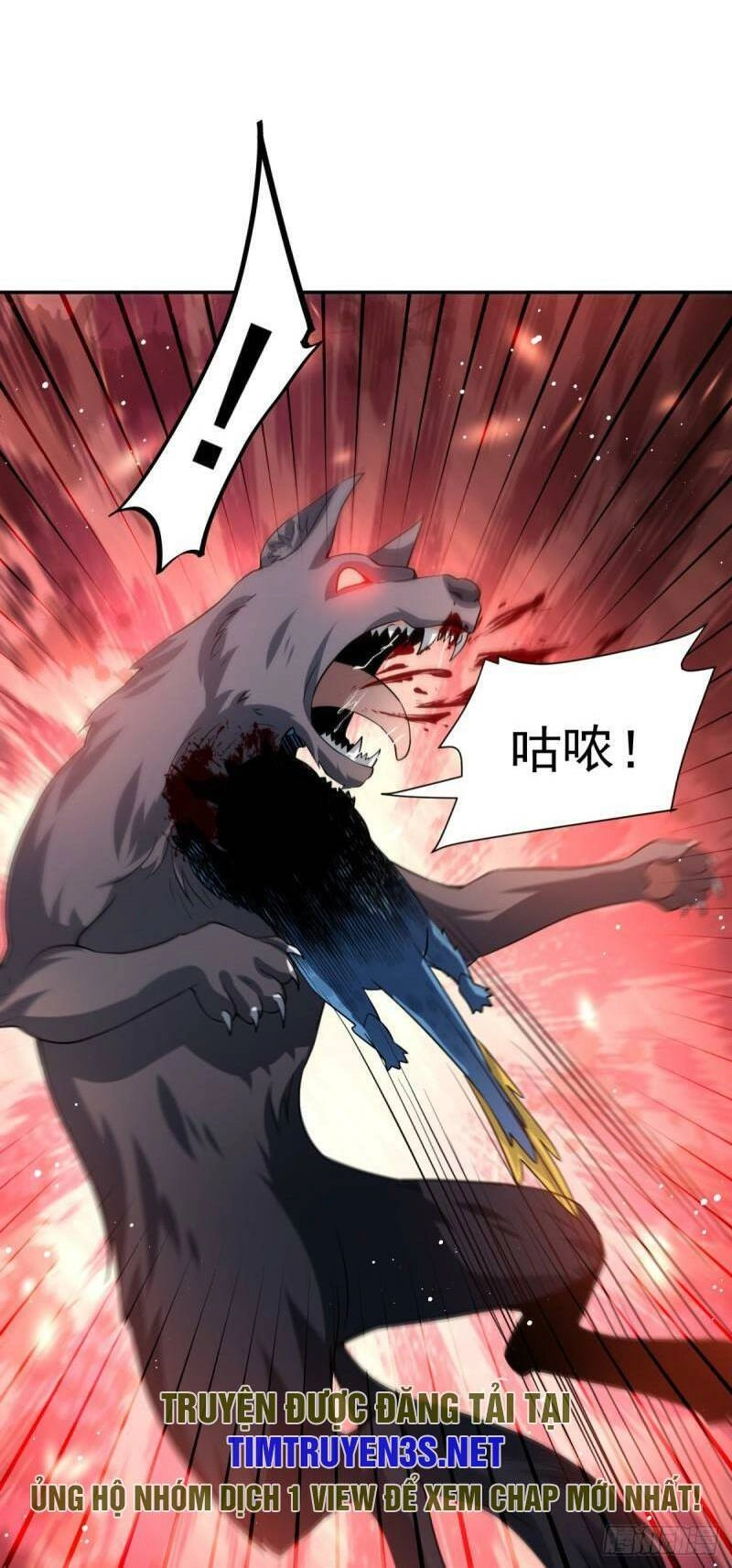 Bí Pháp Ngự Rồng Chapter 8 - 18