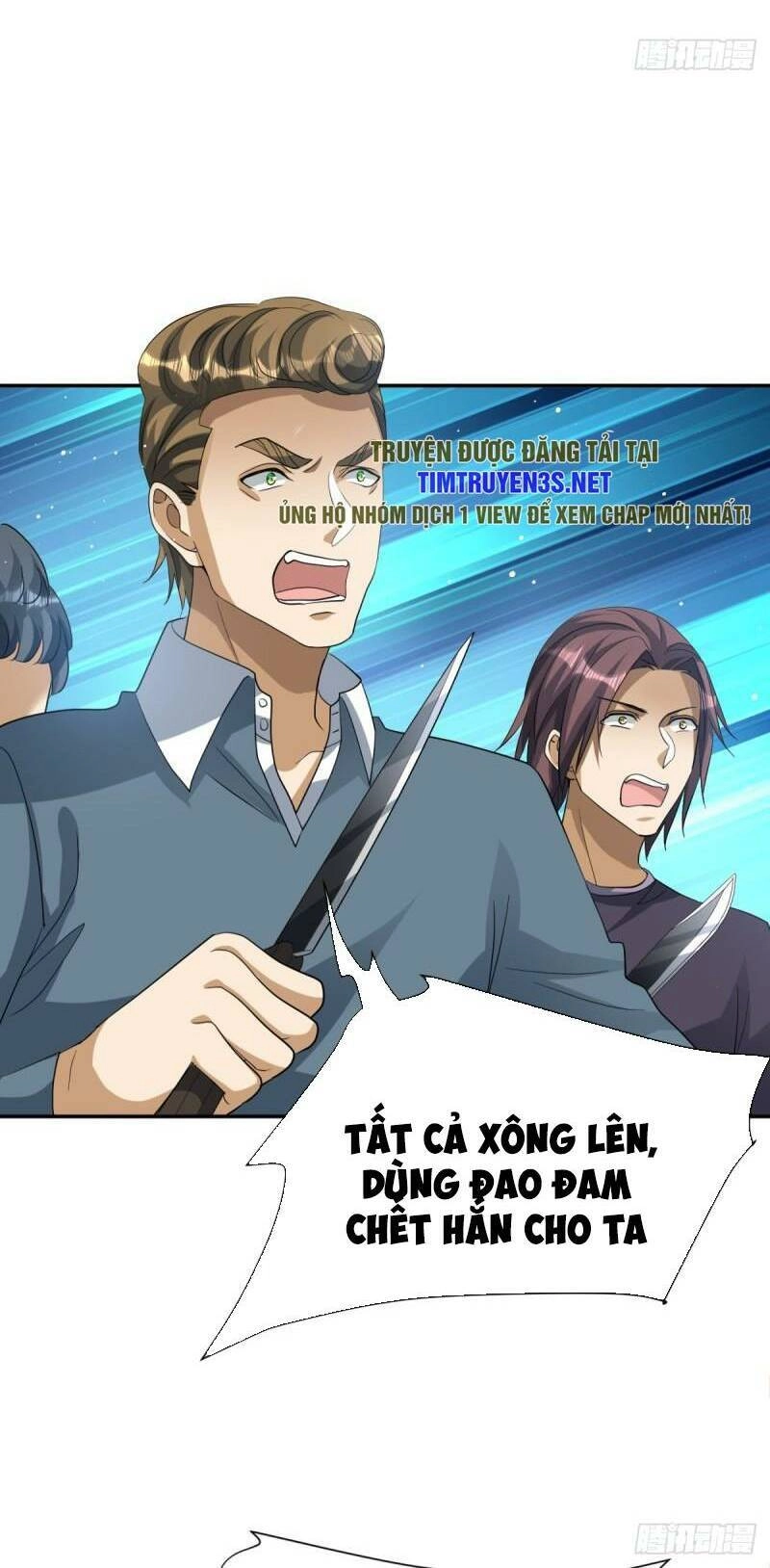 Bí Pháp Ngự Rồng Chapter 8 - 24