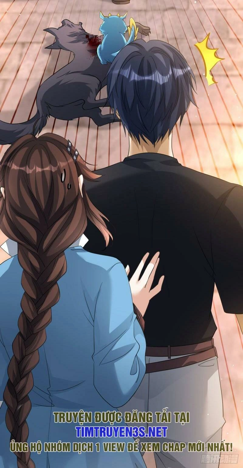 Bí Pháp Ngự Rồng Chapter 8 - 26