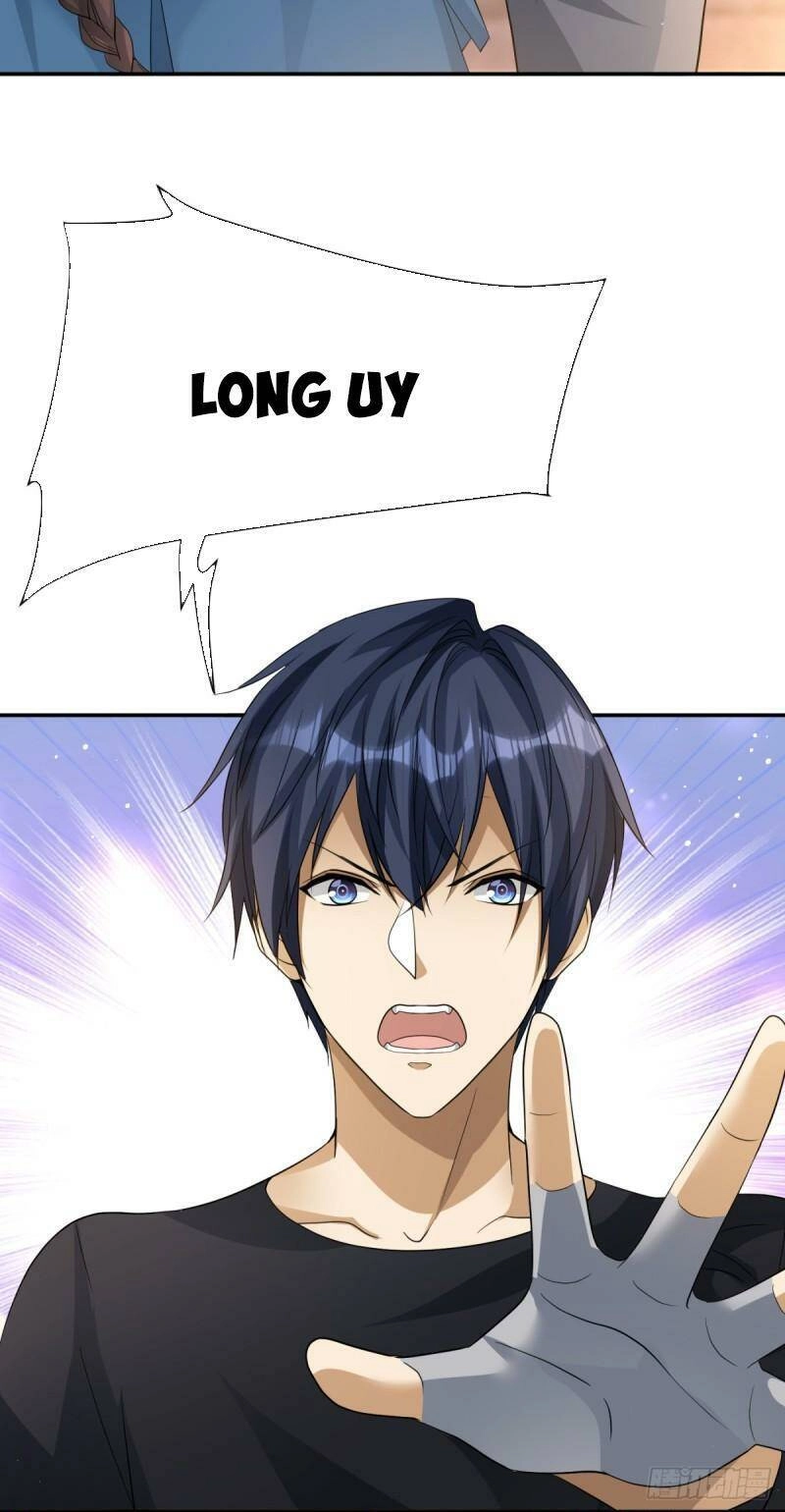 Bí Pháp Ngự Rồng Chapter 8 - 27