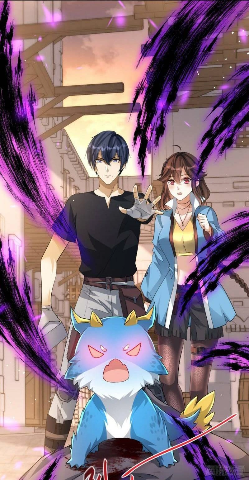 Bí Pháp Ngự Rồng Chapter 8 - 28