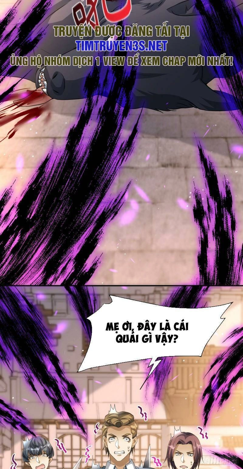 Bí Pháp Ngự Rồng Chapter 8 - 29