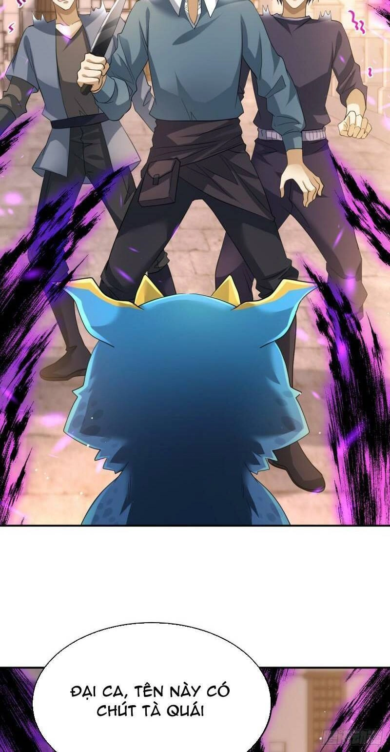 Bí Pháp Ngự Rồng Chapter 8 - 30