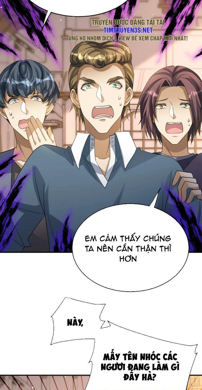 Bí Pháp Ngự Rồng Chapter 8 - 31