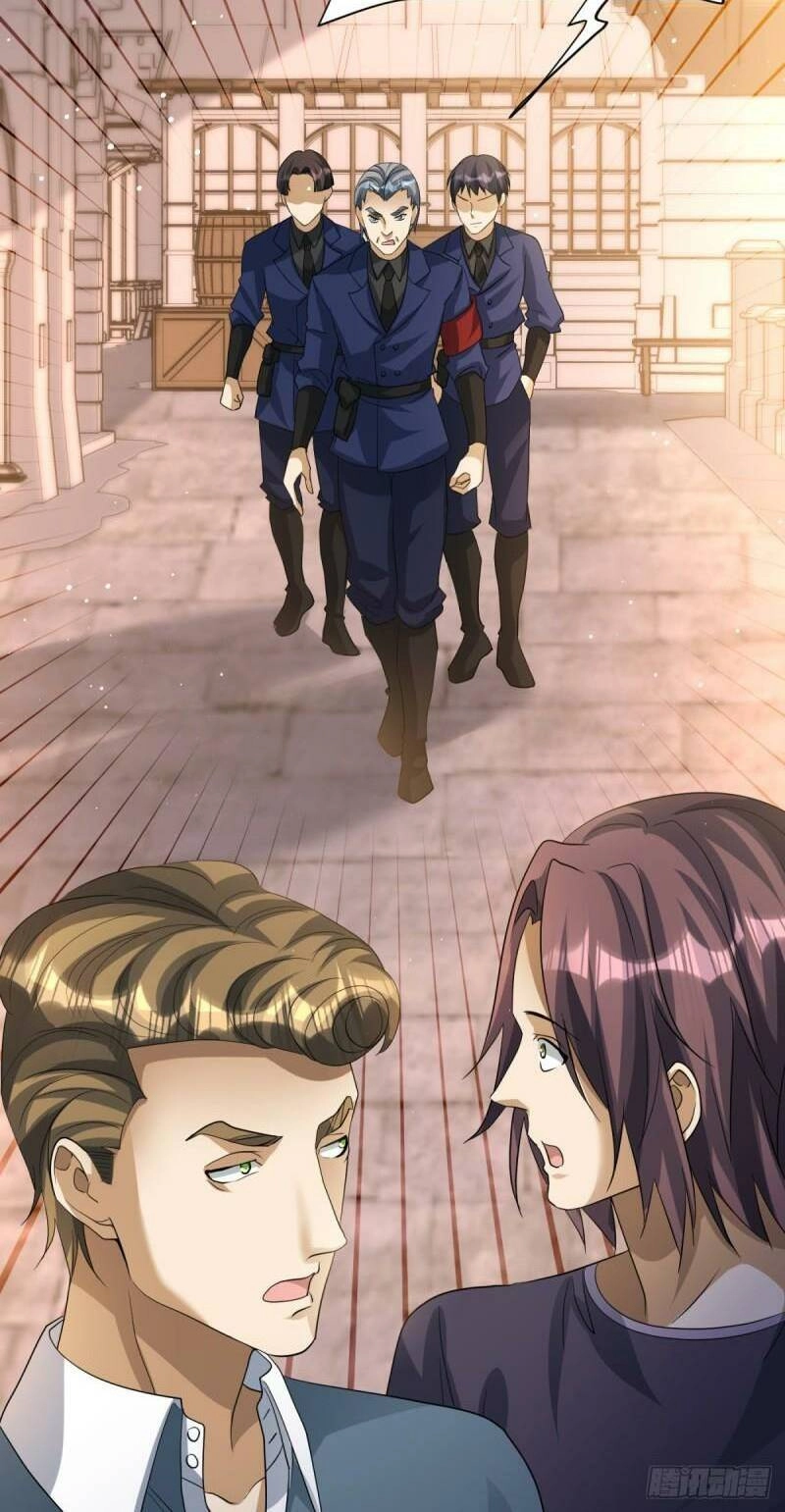 Bí Pháp Ngự Rồng Chapter 8 - 32