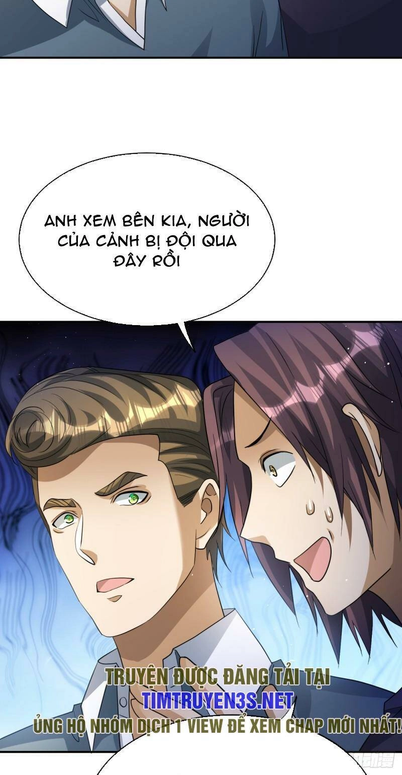 Bí Pháp Ngự Rồng Chapter 8 - 33