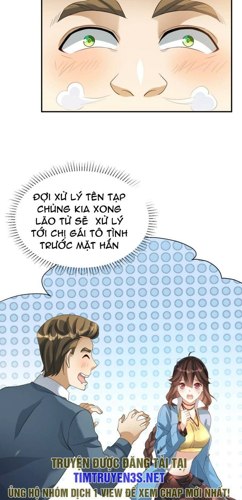 Bí Pháp Ngự Rồng Chapter 8 - 37