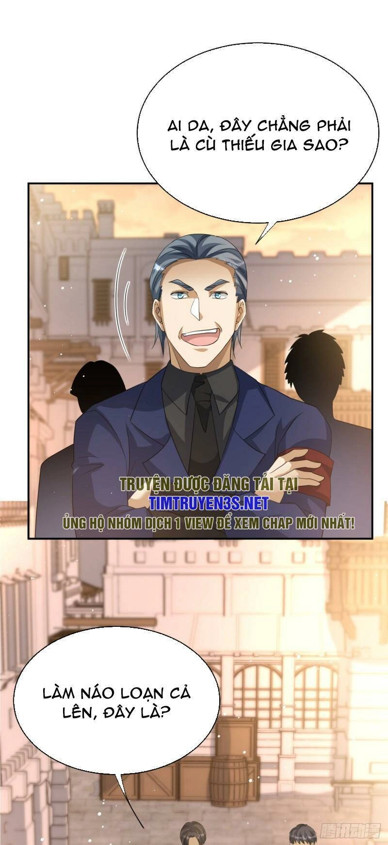 Bí Pháp Ngự Rồng Chapter 8 - 39