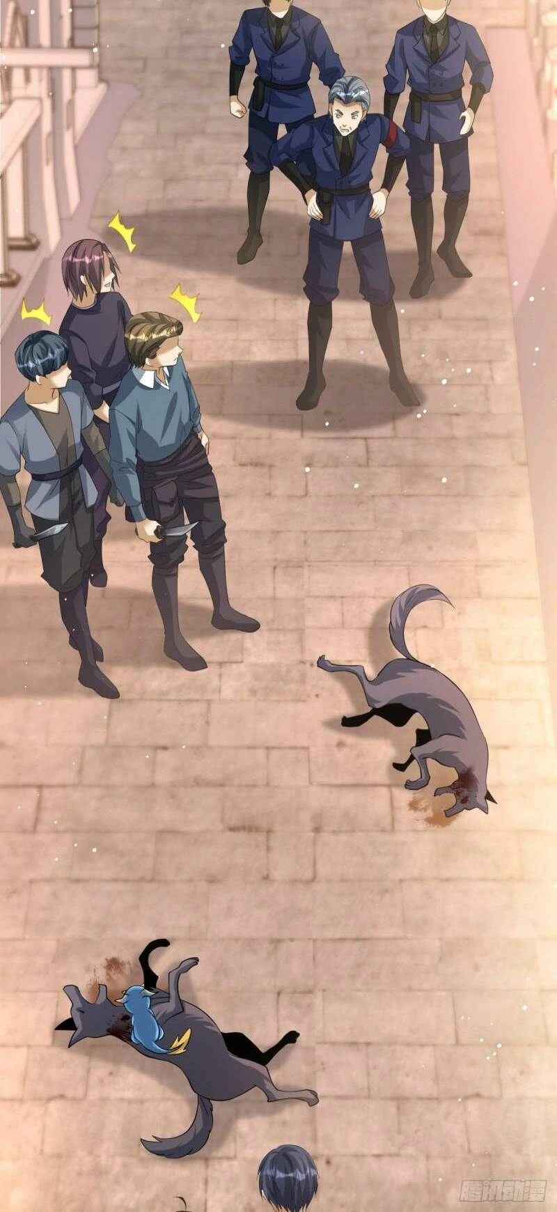 Bí Pháp Ngự Rồng Chapter 8 - 40