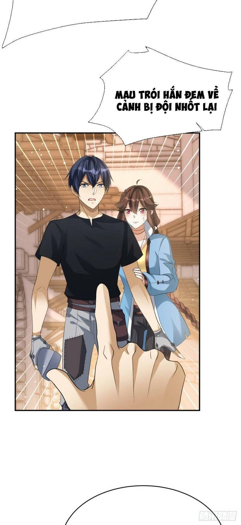 Bí Pháp Ngự Rồng Chapter 8 - 42