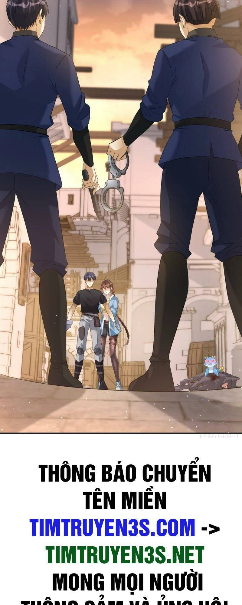 Bí Pháp Ngự Rồng Chapter 8 - 44