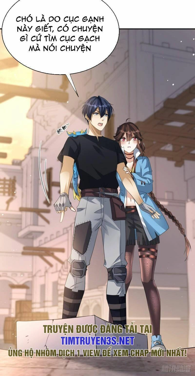 Bí Pháp Ngự Rồng Chapter 9 - 4