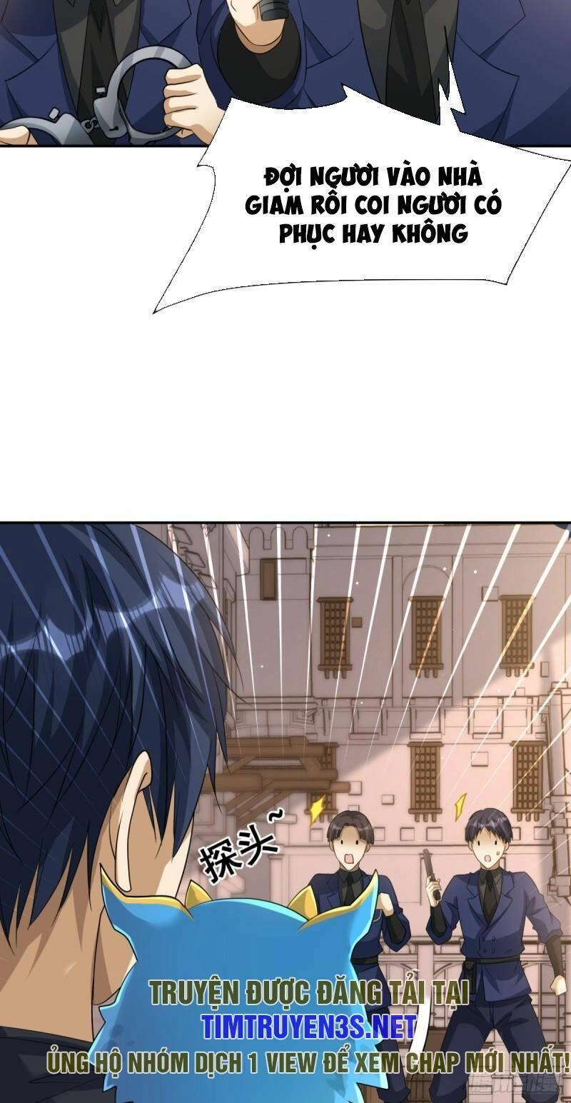 Bí Pháp Ngự Rồng Chapter 9 - 6