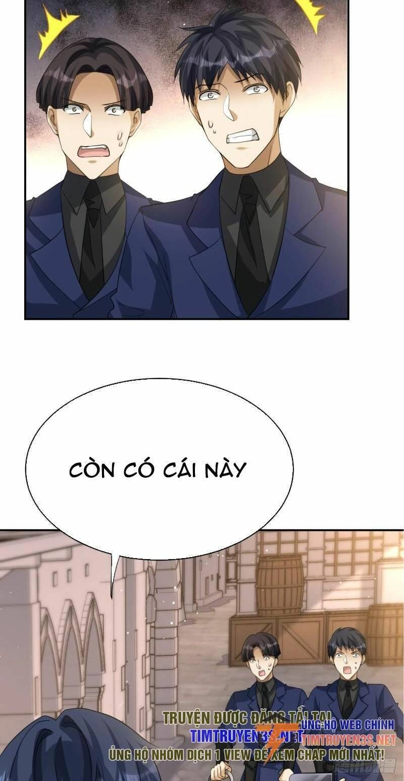 Bí Pháp Ngự Rồng Chapter 9 - 9