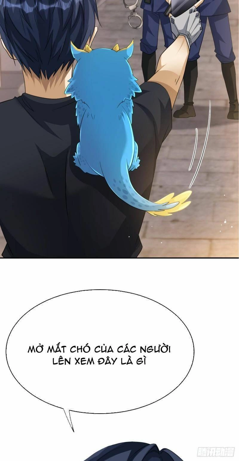 Bí Pháp Ngự Rồng Chapter 9 - 10