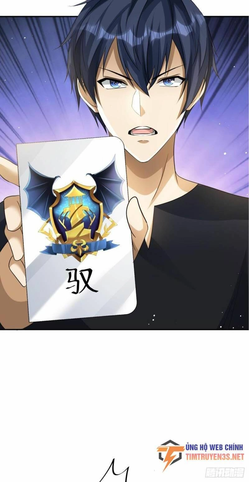 Bí Pháp Ngự Rồng Chapter 9 - 11