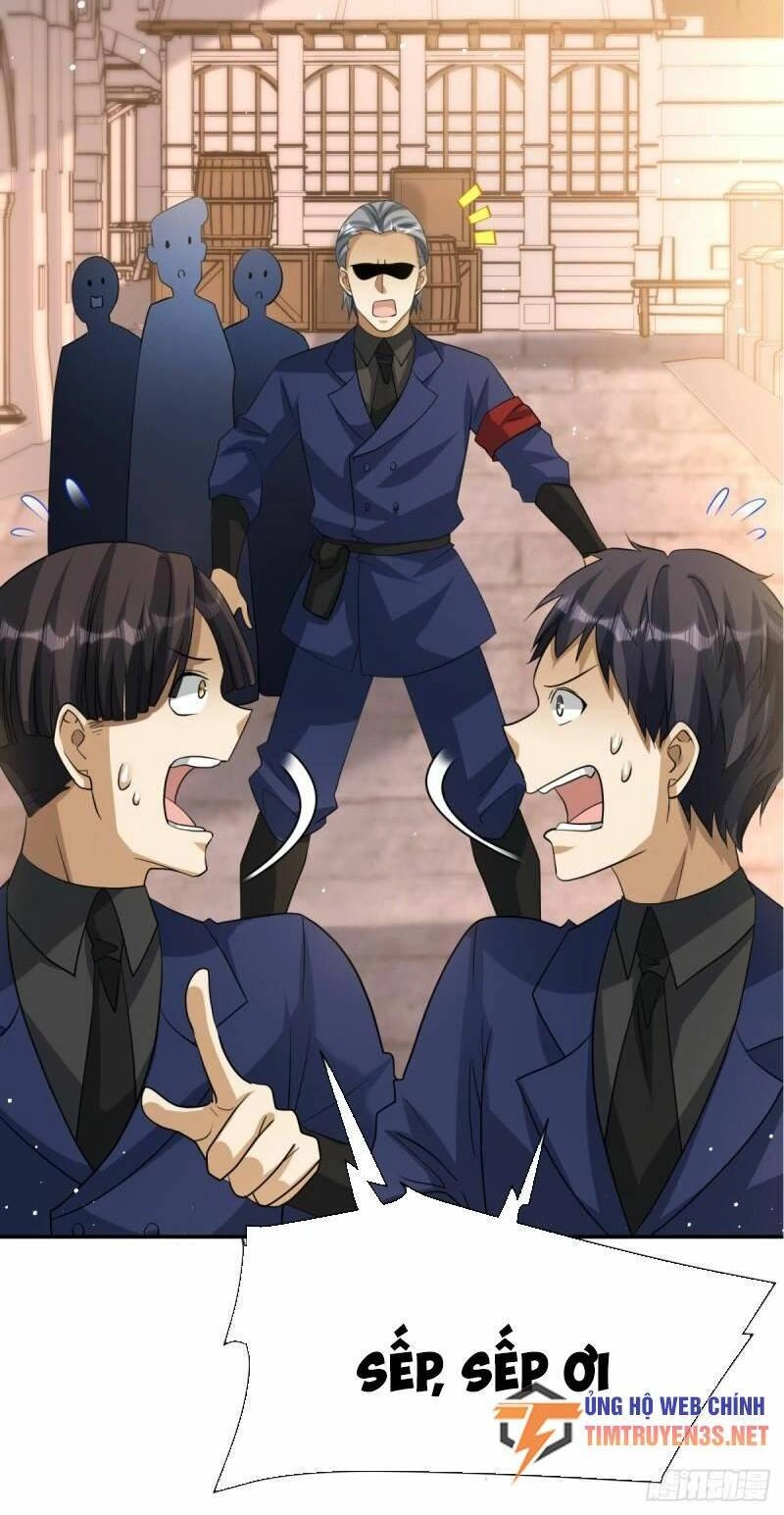 Bí Pháp Ngự Rồng Chapter 9 - 13