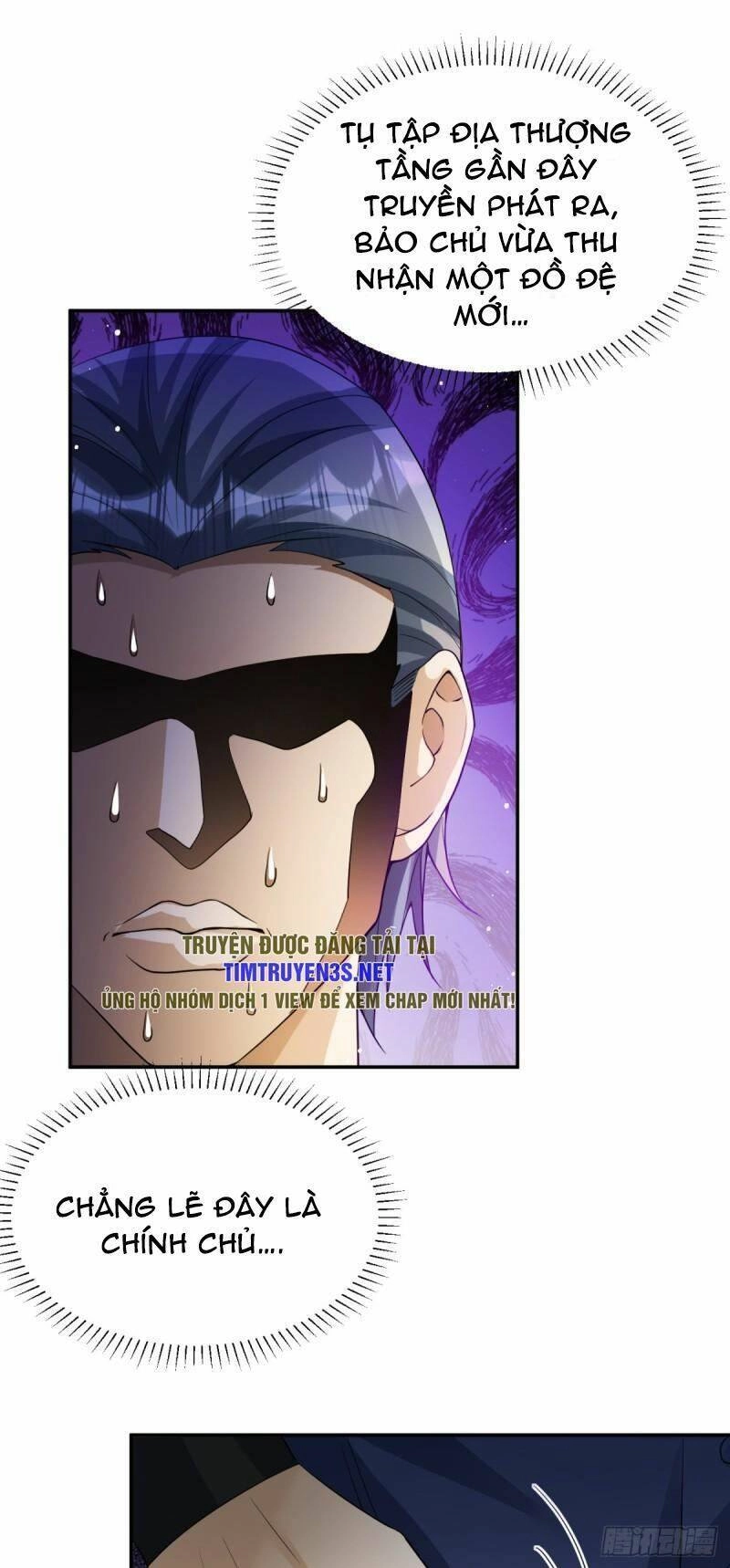 Bí Pháp Ngự Rồng Chapter 9 - 14